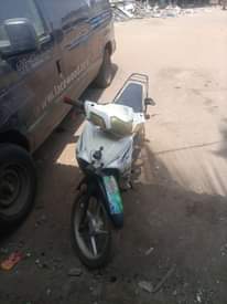 A picture of UDI 110 HAJOUE