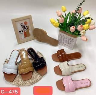 A picture of Women sandle