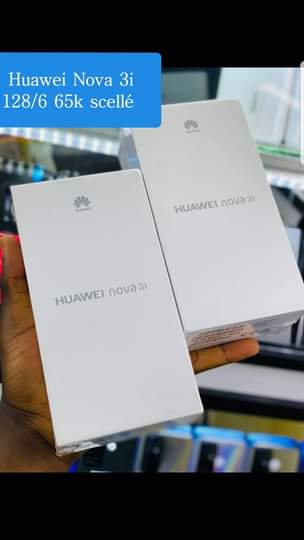 huawei phones