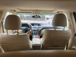 A picture of 2013 RX 350 Price 22m Location Amuwo Odofin Festac Lagos