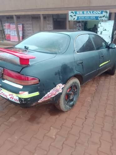 A picture of Quick sale at 5m Call 0709708276 0786461285