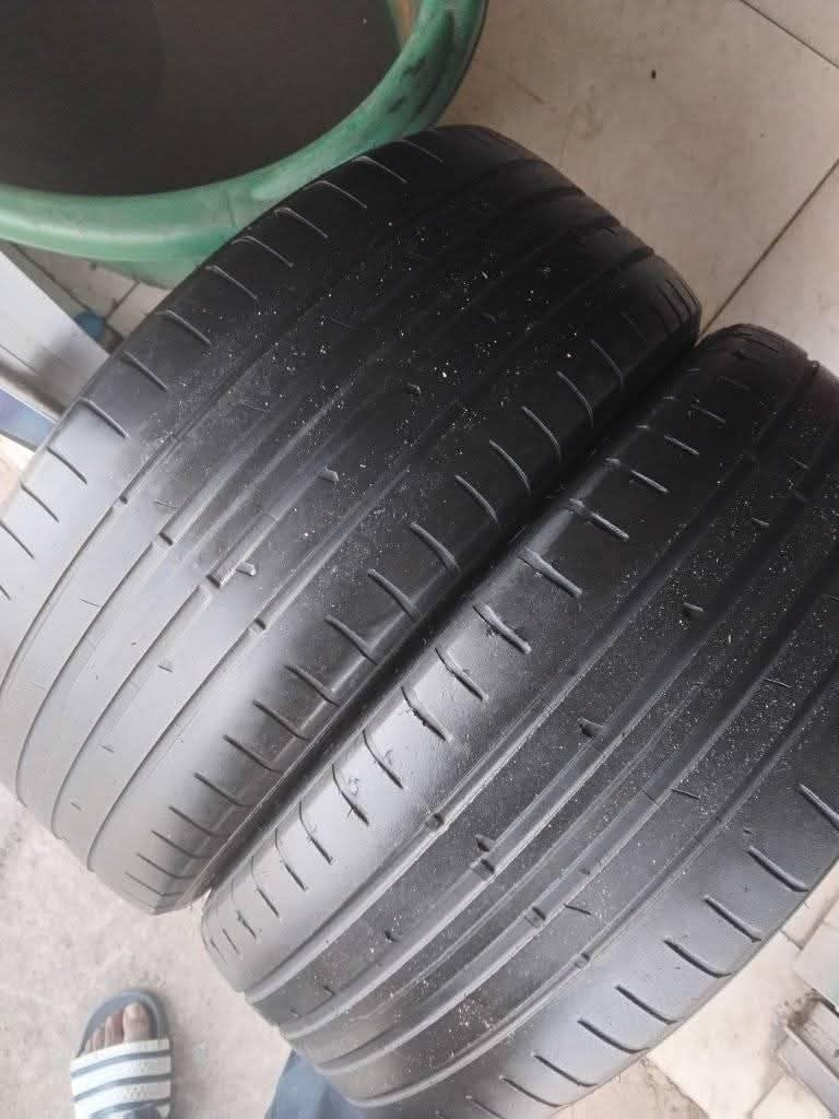 tyres