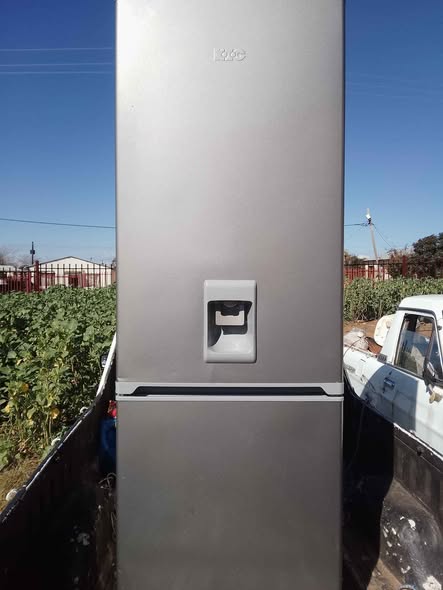 fridges