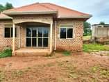 A picture of Wakiso house for sale