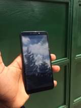 itel a56
