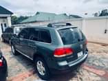 A picture of Volkswagen Touareg V6