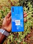 A picture of Samsung Galaxy a7 gb64 ram4 net4g krek kdg 0689001889