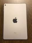 A picture of iPad Mini 4