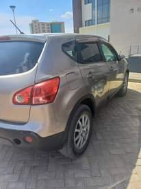 A picture of NISSAN DUALS BEI M8 8