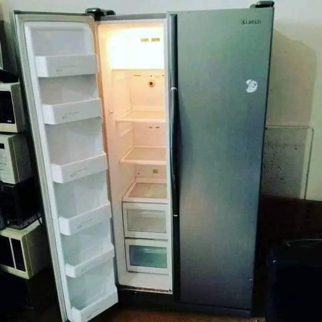 fridges