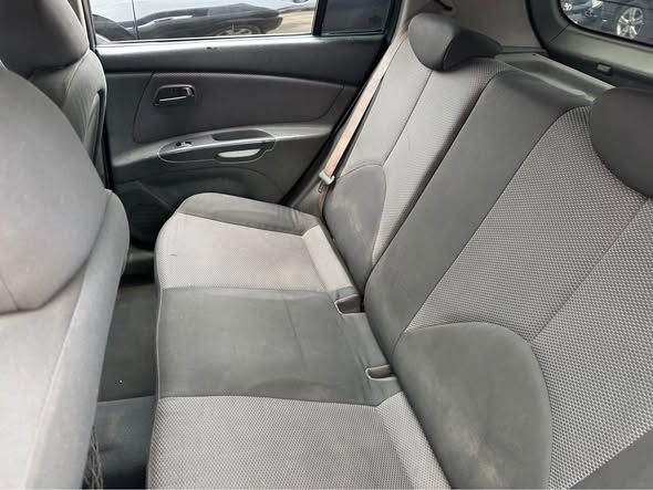 A picture of Sharp 2009 Kia Rio for Sale 3 5m only