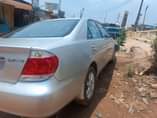 A picture of Super clean Toyota Camry 2006 XLE REGISTERED first body nothing