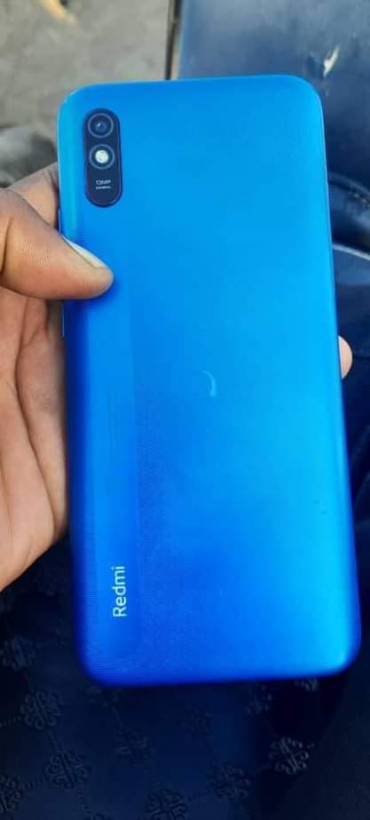 redmi