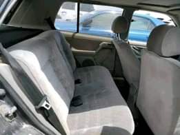 A picture of Volkswagen Golf 3 saloon For Sale at Lagos state 500