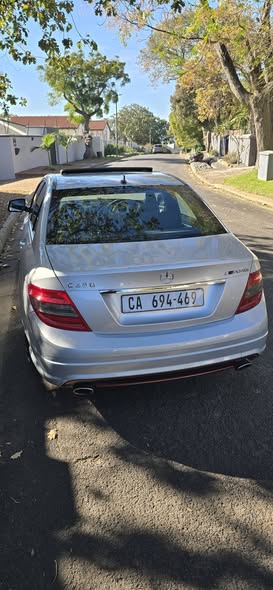 mercedes benz c280