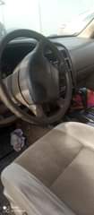 A picture of Nissan pathfinder