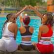 A picture of Calvin Klein Swimmers