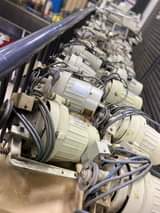 sewing machines