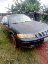 A picture of 2001 Toyota Camry pencil light