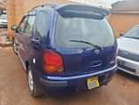 A picture of Toyota Spacio UAU 1 5cc 7 seats on sale price
