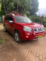 used nissan xtrail