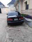 A picture of Honda Accord 2007 Working Perfect