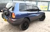 A picture of RAV4