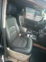 A picture of ELSTAR AUTOS Super Sharp Toyota land cruiser 2009 upgraded to