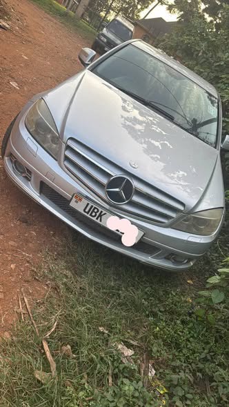 mercedes benz