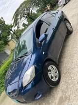 A picture of Toyota Yaris