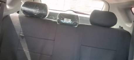 A picture of Pontiac