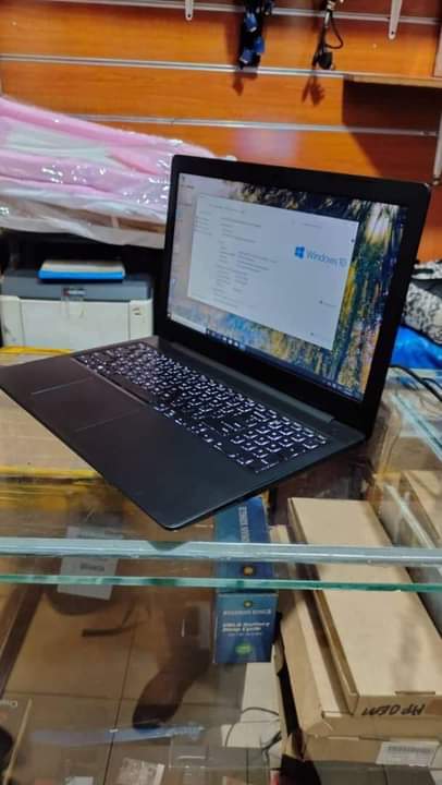 dell laptop