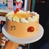 A picture of Cake