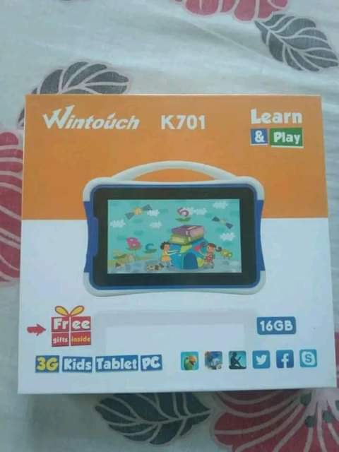 tablet