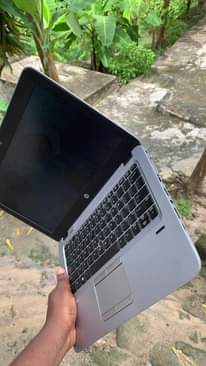 A picture of Hp elite boom