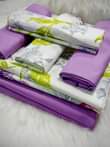 A picture of Mix and Match Cotton Bedsheets.