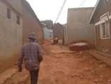 A picture of Makindye salaama munyonyo rd plot