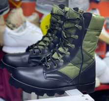 A picture of KASULU BOOT