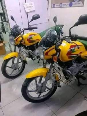 A picture of Motorbikes