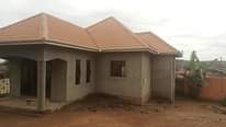 A picture of House on sale 105m located at salama munyonyo rd Kabuma