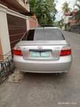A picture of 2005 Toyota Vios