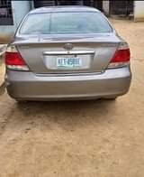 A picture of Toyota camry 2005 Everything is working 1 4 million to