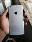 A picture of iPhone 6plus