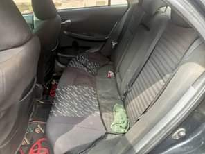 A picture of And WhatsApp 08038027714 DEALERS DEAL QUICK SALES FASTEST FINGER Brand