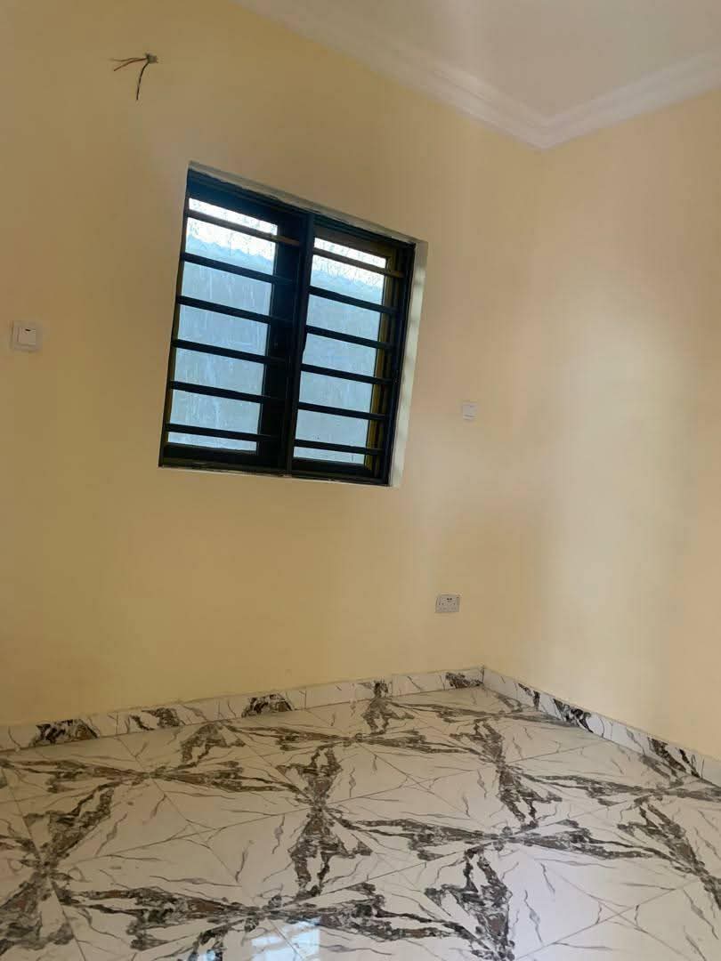 A picture of Newly Built 2 Bedroom at Ilaje Ajah