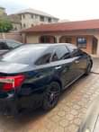 A picture of Few months used Toyota Camry XLE 2014 model registered