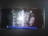 A picture of Samsung Galaxy Note 10