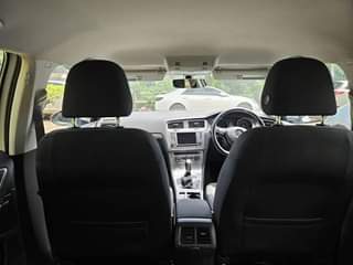 A picture of Volkswagen golf 7 still in the market at 32m now