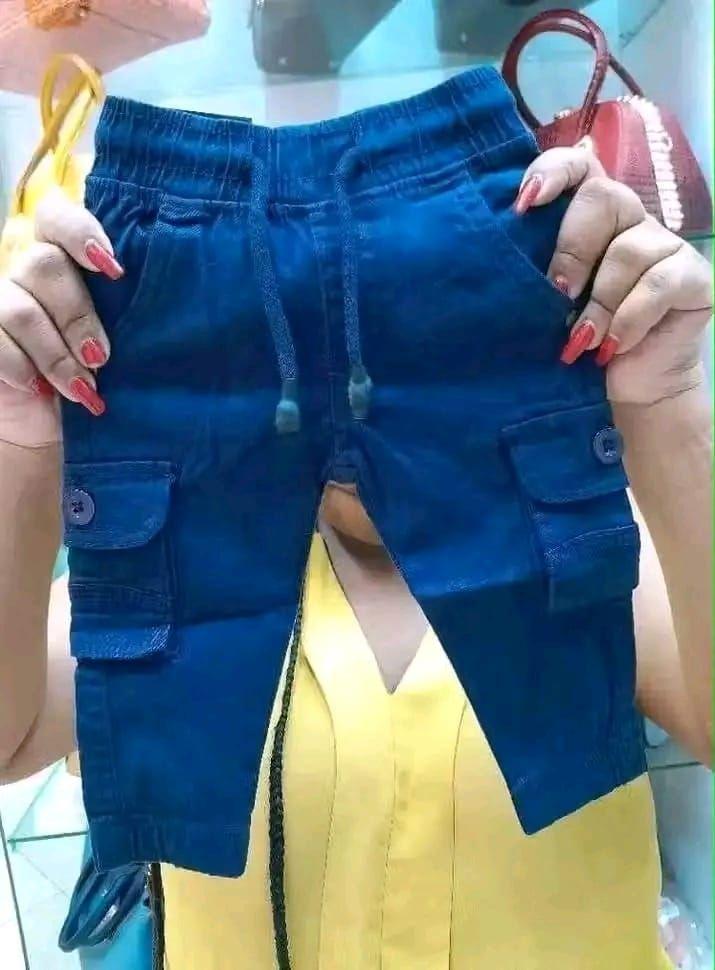 trousers