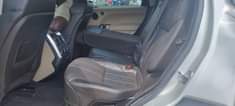A picture of Range Rover Sport 2014 240m UBL or UBM